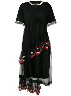 Одежда Simone Rocha