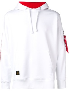 Одежда Alpha Industries