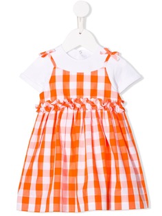 Одежда для девочек (0-36 мес.) Il Gufo