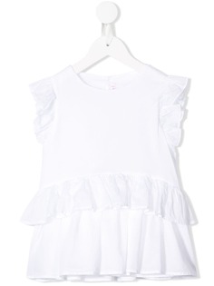 Одежда для девочек (2-12 лет) Il Gufo