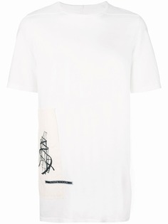 Одежда Rick Owens Drkshdw