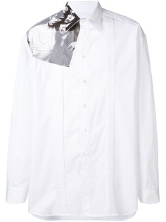 Одежда RAF Simons