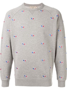 Одежда Maison KitsunÉ