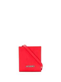 Сумки Jacquemus