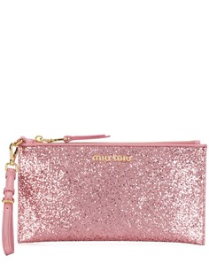 Аксессуары Miu Miu