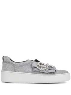 Обувь Sergio Rossi