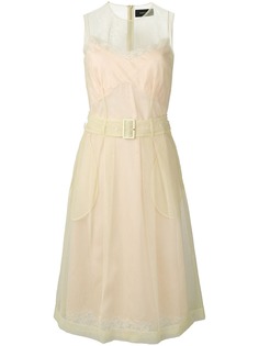 Одежда Simone Rocha