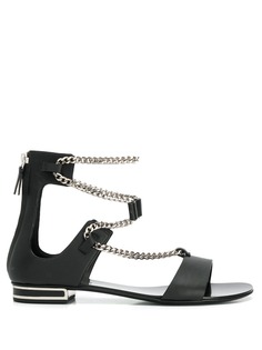 Обувь Casadei