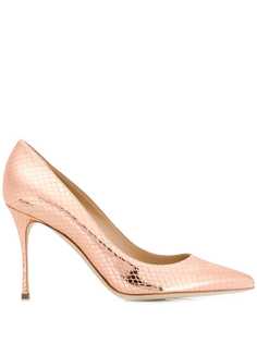 Обувь Sergio Rossi