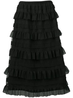 Одежда RED Valentino