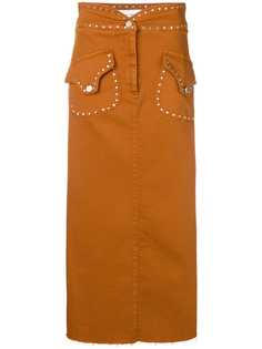 Одежда Alberta Ferretti