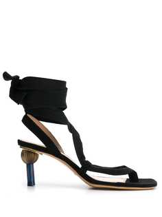Обувь Jacquemus
