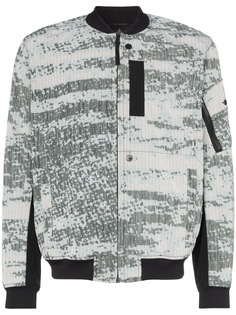 Одежда Stone Island Shadow Project