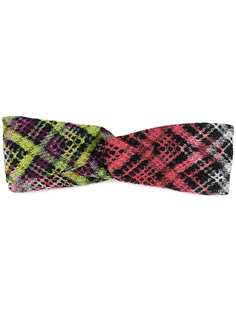 Аксессуары Missoni