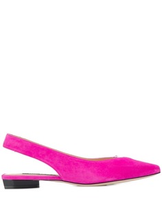 Обувь Sergio Rossi