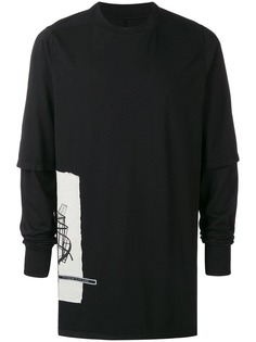 Одежда Rick Owens Drkshdw