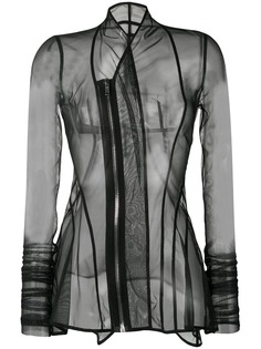 Одежда Rick Owens Lilies