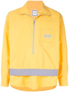 Одежда Wooyoungmi