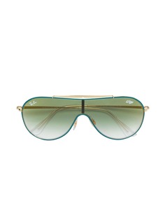 Аксессуары для мальчиков (2-12 лет) Ray Ban Junior