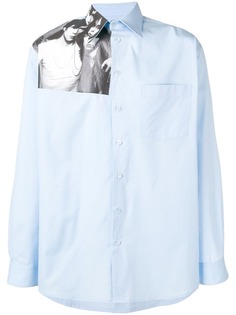 Одежда RAF Simons