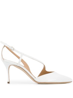 Обувь Sergio Rossi