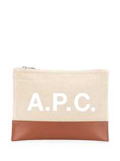 Сумки A.P.C.