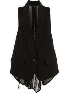 Одежда Ann Demeulemeester
