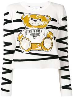 Одежда Moschino