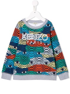 Одежда для мальчиков (2-12 лет) Kenzo Kids