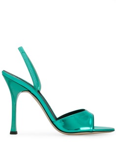 Обувь Giuseppe Zanotti