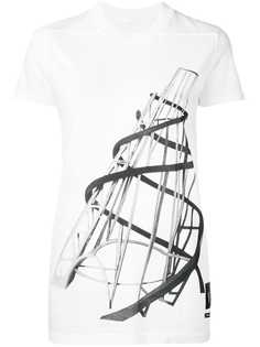 Одежда Rick Owens Drkshdw