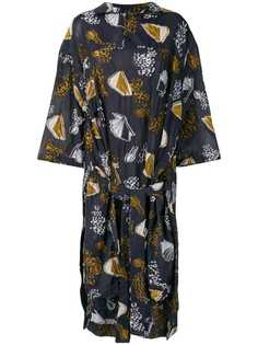 Одежда Henrik Vibskov