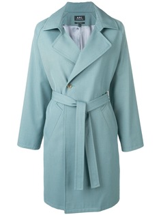 Одежда A.P.C.