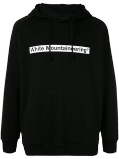 Одежда White Mountaineering