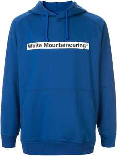 Одежда White Mountaineering