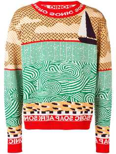 Одежда Henrik Vibskov