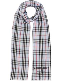 Аксессуары Burberry