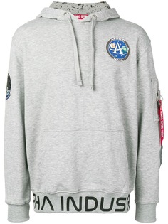 Одежда Alpha Industries