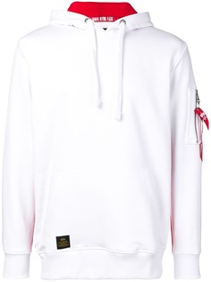 Одежда Alpha Industries