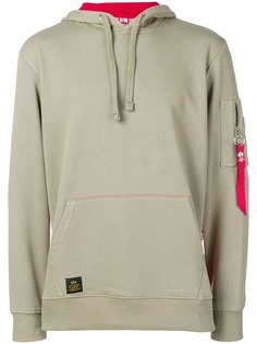 Одежда Alpha Industries