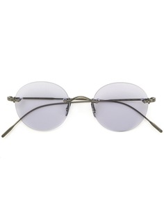 Аксессуары Oliver Peoples