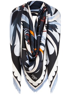 Аксессуары Fendi