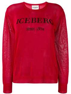 Одежда Iceberg