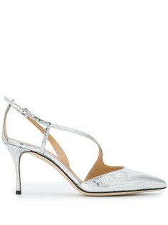 Обувь Sergio Rossi