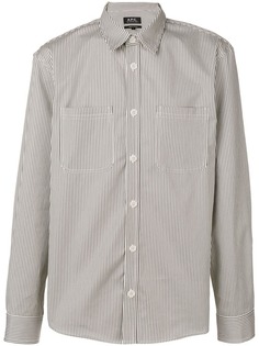 Одежда A.P.C.