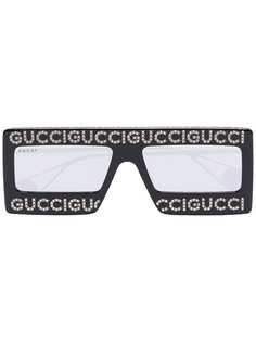 Аксессуары Gucci Eyewear