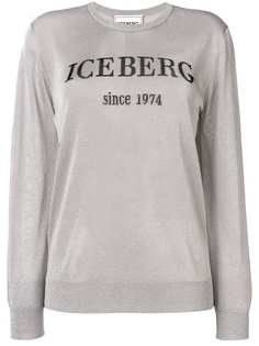 Одежда Iceberg