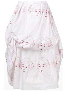 Одежда Simone Rocha