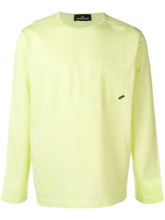 Одежда Stone Island Shadow Project