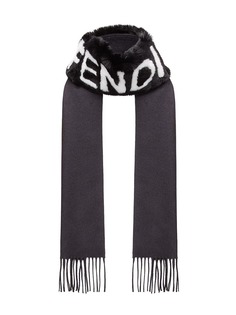 Аксессуары Fendi